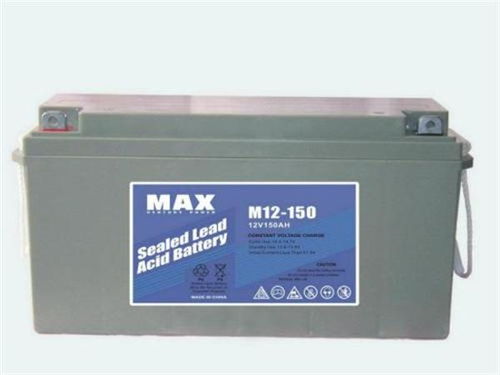 廣東max麥克斯蓄電池m12 120直流屏高倍率電瓶 新聞資訊m12 120 山東賀鳴盛世電力科技
