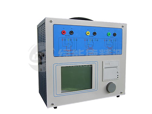 武漢綠能德二次回路負(fù)荷測試儀與電瓶電力恢復(fù)儀的應(yīng)用