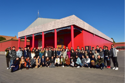 本土IP賦能文旅新篇章 鳳凰數字科技如何講好中國故事