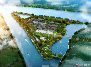 某古典中式風(fēng)格旅游景區(qū)項(xiàng)目規(guī)劃設(shè)計(jì)與開發(fā)策略